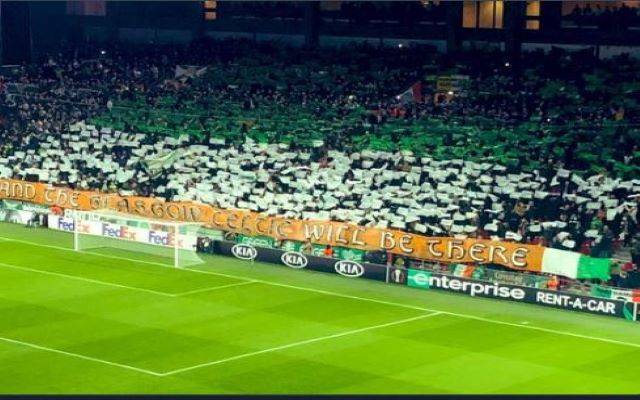 Keep Your Identity But Recognise Celtic’s History: The Last Word On Petty International Week Dispute Keep Your Identity But Recognise Celtic’s History: The Last Word On Petty International Week Dispute