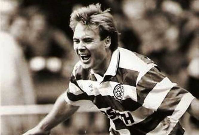 Many happy returns to Tommy Coyne, this Bhoy’s hero and a player of substance and class Many happy returns to Tommy Coyne, this Bhoy’s hero and a player of substance and class