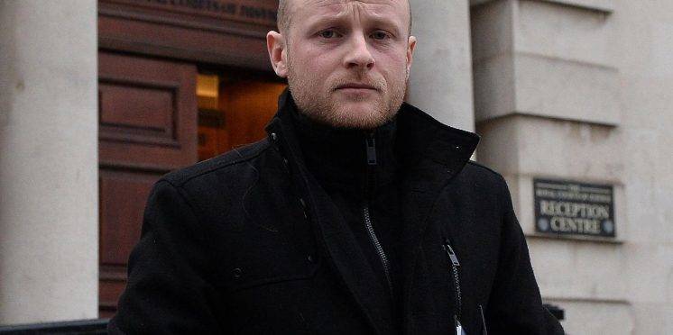 Orangeman starts new Griffiths row Orangeman starts new Griffiths row