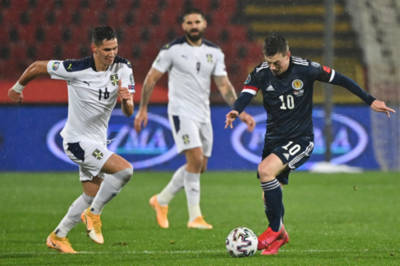 Seven Celtic stars are on the brink of elite Nations League level Seven Celtic stars are on the brink of elite Nations League level