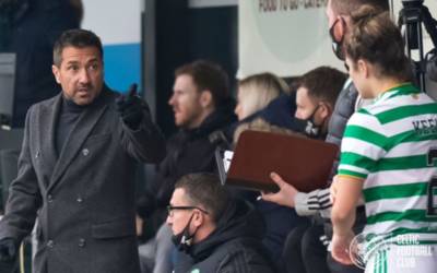 SWPL1 – “Mentally we are ready and we will fight the best we can,” Fran Alonso SWPL1 – “Mentally we are ready and we will fight the best we can,” Fran Alonso