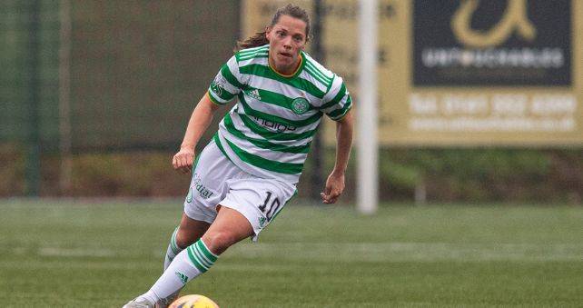 SWPL1: theRangers v Celtic – “Our morale is really good with everyone all buzzing,” Lisa Robertson SWPL1: theRangers v Celtic – “Our morale is really good with everyone all buzzing,” Lisa Robertson