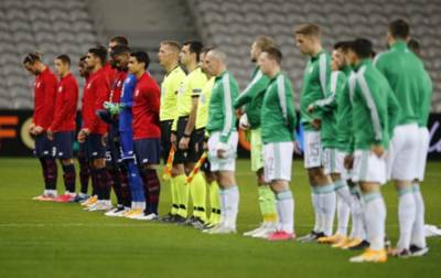 The ‘bad bhoys’ that led to Celtic’s UEFA fine The ‘bad bhoys’ that led to Celtic’s UEFA fine