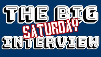 The big Saturday interview: Jim Duffy The big Saturday interview: Jim Duffy