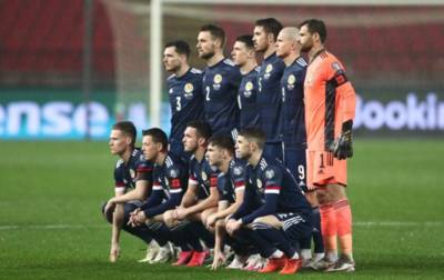 Deccy Gallagher and his Celtic Youth Cup winning team-mates?