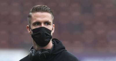 Harald Brattbakk insists Kris Ajer should be granted Celtic move if he wants one