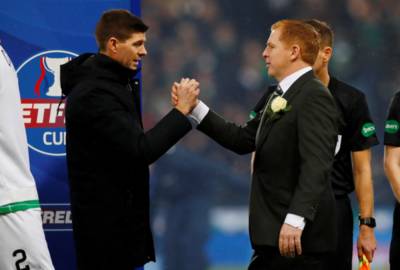 ‘It’s not going to happen’ – Celtic fans should be worried after bold prediction is made