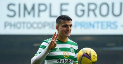 Mohamed Elyounoussi’s ‘winning’ Celtic qualities according to Harald Brattbakk