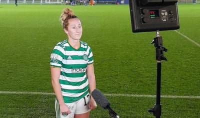 Video – Enjoy Celtic’s dramatic stoppage time winner against the Rangers