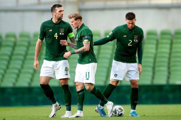 Another outbreak in International camp but Celtic star tests negative Another outbreak in International camp but Celtic star tests negative