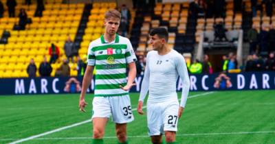 Celtic ‘confident’ Moi Elyounoussi and Kris Ajer will not have to self-isolate Celtic ‘confident’ Moi Elyounoussi and Kris Ajer will not have to self-isolate