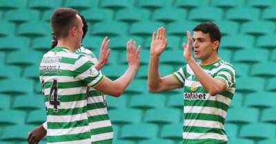 Celtic fans receive pay per view boost ahead of Saturday’s showdown with Hibs Celtic fans receive pay per view boost ahead of Saturday’s showdown with Hibs