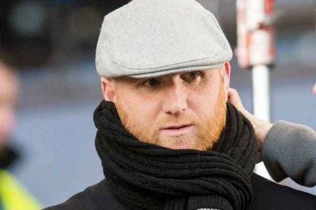 Celtic legend John Hartson pays tribute to sister Hayley after tragic death Celtic legend John Hartson pays tribute to sister Hayley after tragic death