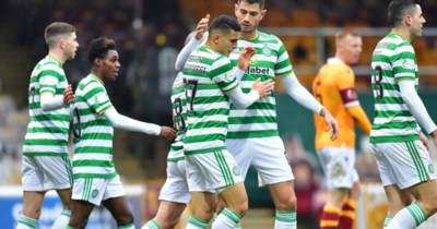 Celtic must exploit Saturday kick off to put the heat back on Rangers – Hotline Celtic must exploit Saturday kick off to put the heat back on Rangers – Hotline