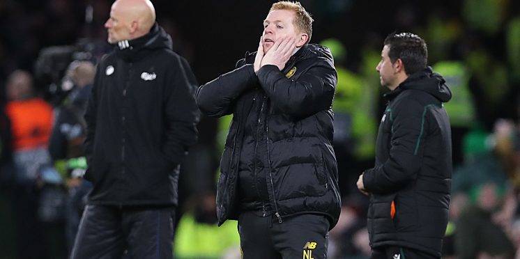 Celtic Need Reinforcements: SPL Star Could Be Useful! Celtic Need Reinforcements: SPL Star Could Be Useful!