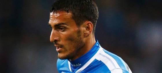 Celtic Star Sees Red Celtic Star Sees Red