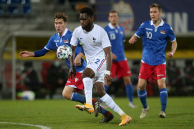 Celtic striker Odsonne Edouard bigged up by French media; labelled the “poison of defences” Celtic striker Odsonne Edouard bigged up by French media; labelled the “poison of defences”