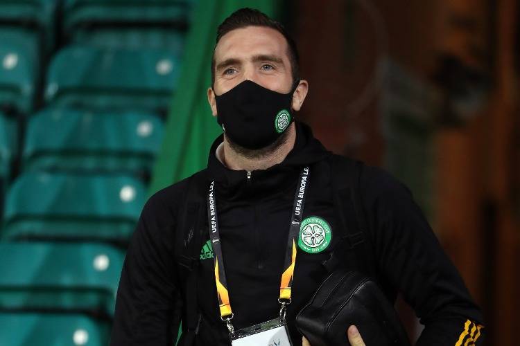 Celtic’s Shane Duffy all clear despite two Ireland players testing positive for Covid-19 Celtic’s Shane Duffy all clear despite two Ireland players testing positive for Covid-19