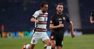 Croatia v Portugal Preview And Betting Tips (18+) Croatia v Portugal Preview And Betting Tips (18+)