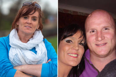 Ex-Arsenal striker John Hartson reveals his older sister Hayley has died with family left ‘devastated’ Ex-Arsenal striker John Hartson reveals his older sister Hayley has died with family left ‘devastated’