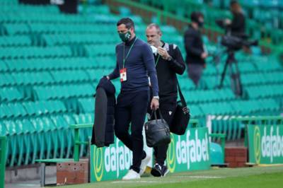 Hibs TV confirm their special deal for Celtic supporters Hibs TV confirm their special deal for Celtic supporters