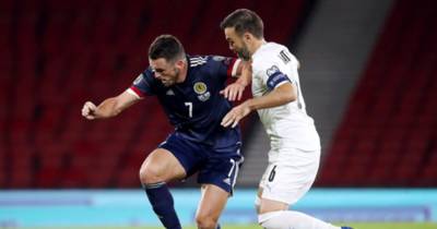 Israel v Scotland Preview And Betting Tips (18+) Israel v Scotland Preview And Betting Tips (18+)