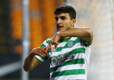 ‘It wouldn’t surprise me’ – Celtic tipped to ‘easily’ sign ‘excellent’ and ‘dangerous’ talent ‘It wouldn’t surprise me’ – Celtic tipped to ‘easily’ sign ‘excellent’ and ‘dangerous’ talent
