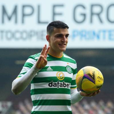 Moi Elyounoussi Responds to Critics After Motherwell Hat-Trick Moi Elyounoussi Responds to Critics After Motherwell Hat-Trick