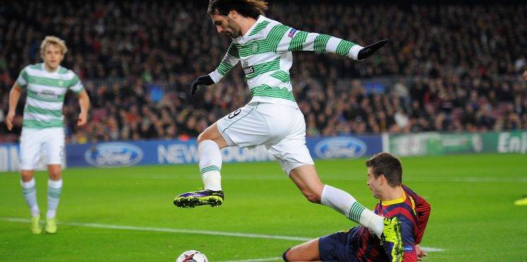 Quiz | What Club Did These Celtic Stars Move To? Quiz | What Club Did These Celtic Stars Move To?