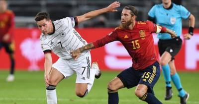 Spain v Germany Preview And Betting Tips (18+) Spain v Germany Preview And Betting Tips (18+)