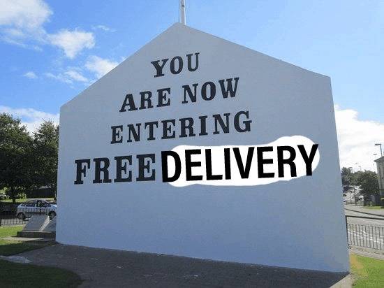 The selfless and the selfish The selfless and the selfish