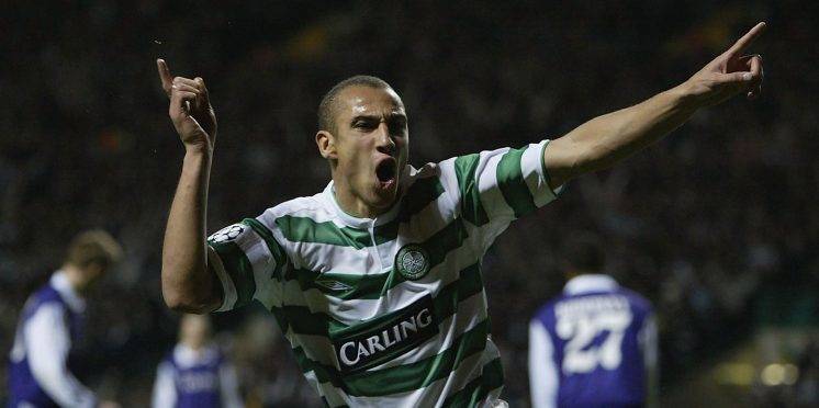 True or False Quiz: How well do you know Henrik Larsson’s Celtic career? True or False Quiz: How well do you know Henrik Larsson’s Celtic career?