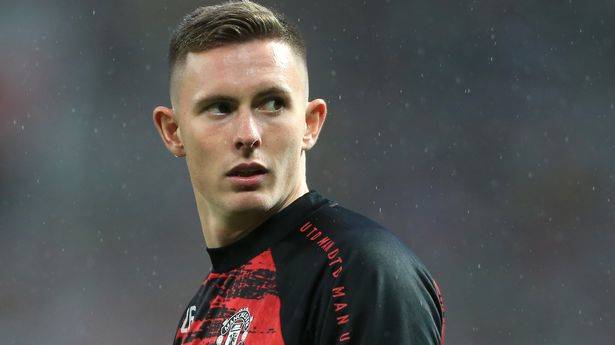 Celtic could benefit from Dean Henderson needing 18-month loan away from Man Utd Celtic could benefit from Dean Henderson needing 18-month loan away from Man Utd