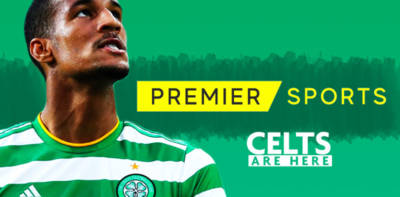 Celtic Cup Game Set for TV – Broadcaster Sets Early Kick-Off Celtic Cup Game Set for TV – Broadcaster Sets Early Kick-Off