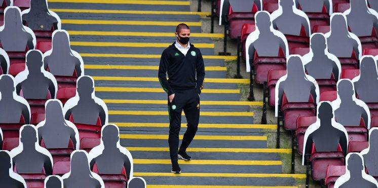 Celtic fans label Klimala as club’s worst striker Celtic fans label Klimala as club’s worst striker