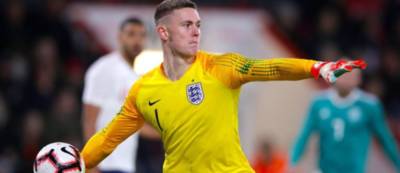 Celtic in England Keeper Link Celtic in England Keeper Link