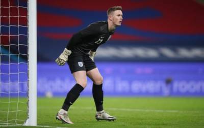 Celtic linked with far fetched EPL January deal Celtic linked with far fetched EPL January deal