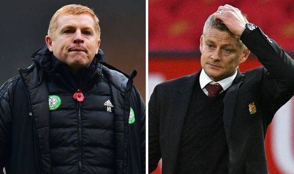 Celtic ready to help solve Man Utd transfer problem in January window Celtic ready to help solve Man Utd transfer problem in January window