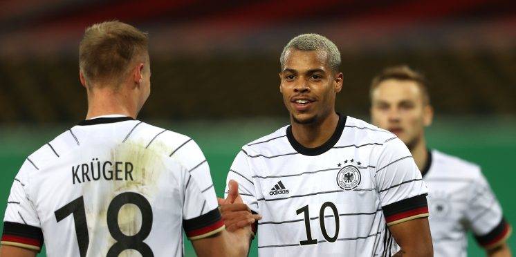 Celtic should go back in for Lukas Nmecha should contract situation remain unchanged Celtic should go back in for Lukas Nmecha should contract situation remain unchanged