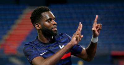 Celtic star Odsonne Edouard given French media rave review Celtic star Odsonne Edouard given French media rave review