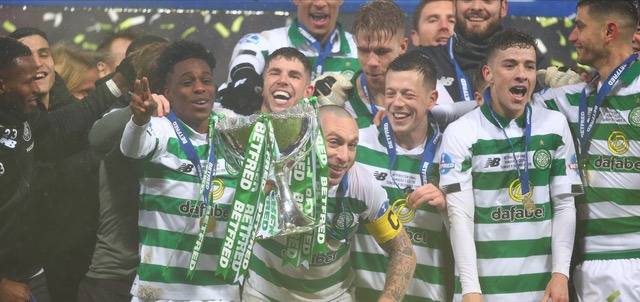 Confirmed – Premier Sports have broadcast rights for Celtic v Ross County Confirmed – Premier Sports have broadcast rights for Celtic v Ross County