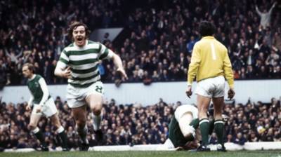 Dixie going nowhere fast. Then Jock Stein paid Motherwell £17,500 for John Deans Dixie going nowhere fast. Then Jock Stein paid Motherwell £17,500 for John Deans