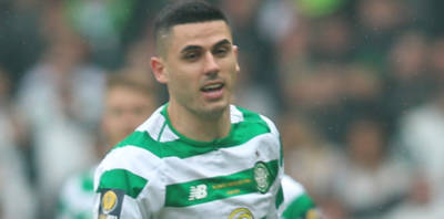 Ex-Ibrox Boss Salutes Hoops Comeback Man Ex-Ibrox Boss Salutes Hoops Comeback Man