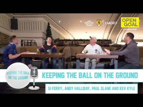 I CAN BOOGIE SPECIAL | Keeping The Ball On The Ground I CAN BOOGIE SPECIAL | Keeping The Ball On The Ground