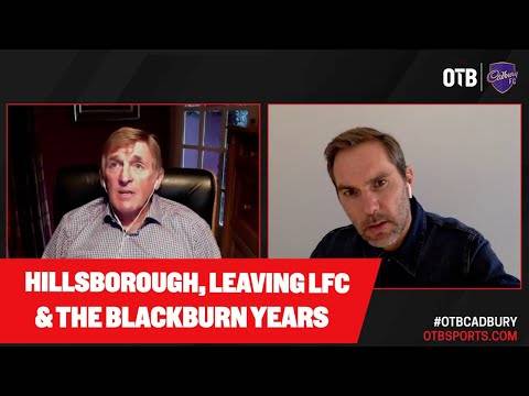Kenny Dalglish & Jason McAteer | Hillsborough campaign & leaving Liverpool | Blackburn title victory