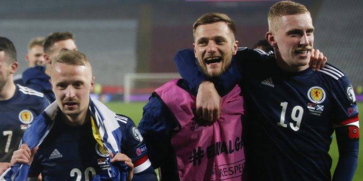 Latest Attempted Slur on Celtic Fans Falls Flat Latest Attempted Slur on Celtic Fans Falls Flat