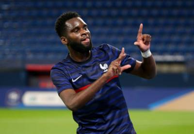 ‘Need him at Arsenal’: Fans dazzled by ‘special’ £9m ‘talent’ who Edu bid for ‘Need him at Arsenal’: Fans dazzled by ‘special’ £9m ‘talent’ who Edu bid for