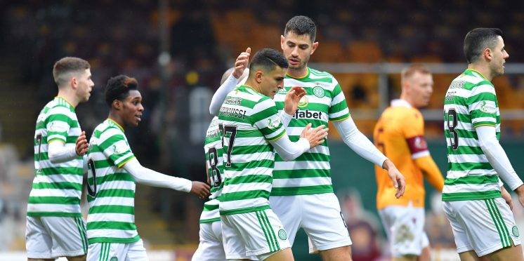 QUIZ: Can you name who wore these Celtic shirt numbers prior to these current Hoops stars? QUIZ: Can you name who wore these Celtic shirt numbers prior to these current Hoops stars?