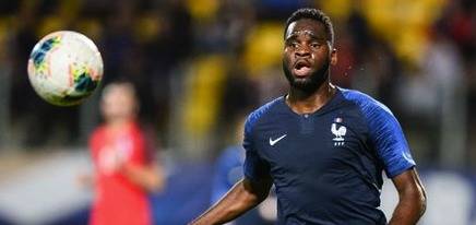 Record-Breaker Edouard is ‘Real Poison’ Record-Breaker Edouard is ‘Real Poison’