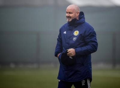 Scotland boss Steve Clarke eyeing Nations League promotion and a place among European football’s elite Scotland boss Steve Clarke eyeing Nations League promotion and a place among European football’s elite